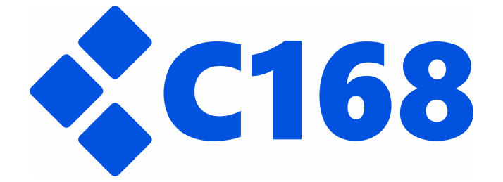 C168