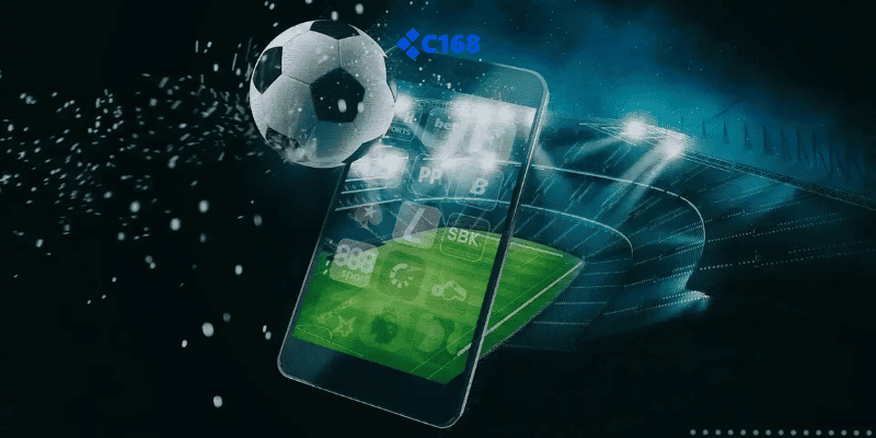 Cách đọc kèo nhà cái C168